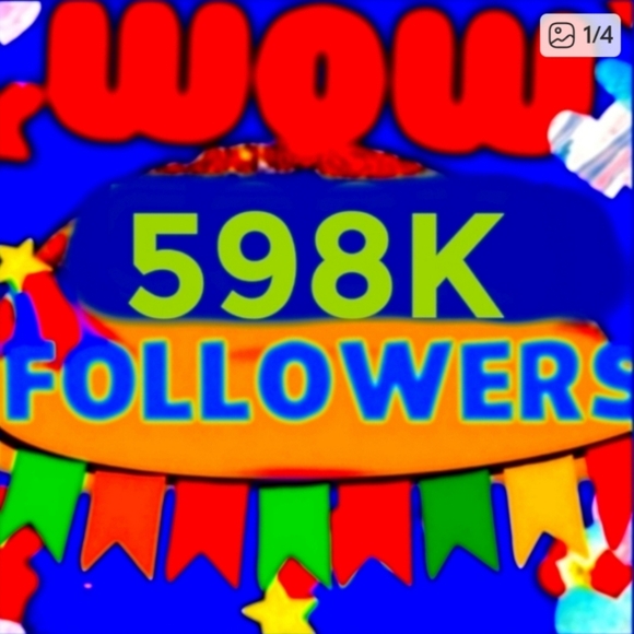 🌠🌠🌠COME FOLLOW MY "608K FOLLOWERS🌠🌠🌠THIS IS NOT A SHARE GAME❣️❣️❣️❣️❣️❣️❣️ - Picture 5 of 6